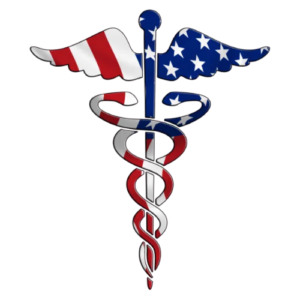 Healthcare Center USA Logo