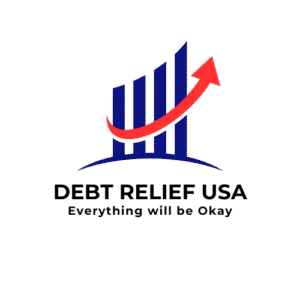 Debt Relief USA Logo